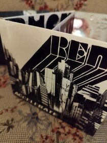 Cd rock - 4