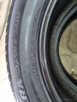 225/55R18 Nexen dot 2024 2ks letné - 4
