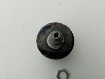 predám tachometer na čz 125c, čz 150c, čz 175 501 - 4