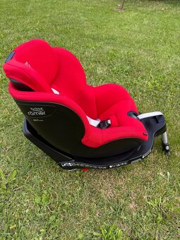 BRITAX RÖMER Dualfix M i-Size - 4