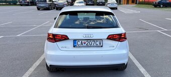 Audi A3 Sportback 1.4 TFSI Ambition S tronic - 4