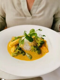 Sous Chef  (Pomocný šefkuchár ) - 4