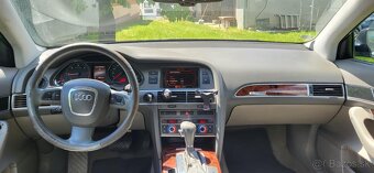 Audi A6 - 4