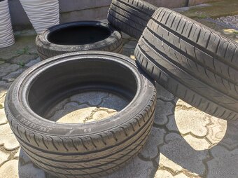R18 ky 255/40 a 225/40 - 4