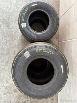 Pneumatiky 7.1/11.0-5 a 4,5/10.0-5 mojo - 4