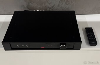 Rega ELEX MK4 - stereo zosilňovač - 4