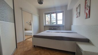 Prenájom 3 izbový byt Malá Praha, Cena: 850 €/mes - 4