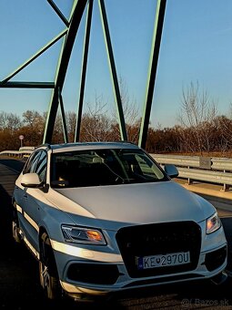 Audi Sq5 3.0 bitdi quattro - 4