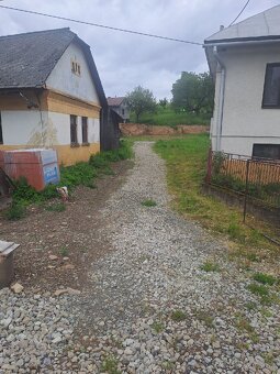 Predaj pozemku - 4