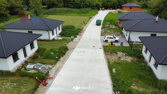SKVELÁ CENA NOVOSTAVBA 119 M2 BUNGALOV 4+1 TYP 2 PRAŠNÍK, - 4