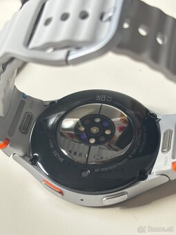 Samsung Galaxy Watch 7 44mm, Grey - 4