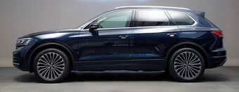 Volkswagen Touareg Elegance FACELIFT - 4