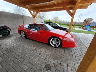 Pontiac Fiero GT - 4