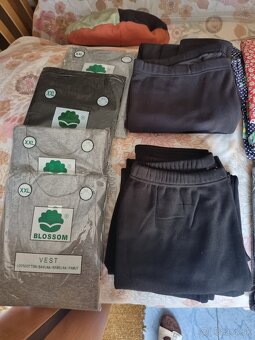 Mix oblečenia XXL, XXXL, PRE DAMU. - 4
