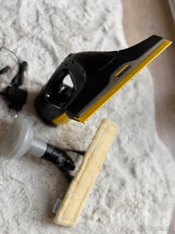Karcher na okna - 4