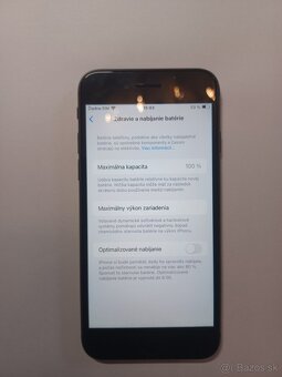 Iphone SE 2020 - 4