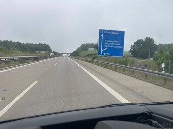 Hľadám prácu ako vodič do 3,5t AT IT DE - EU - 4