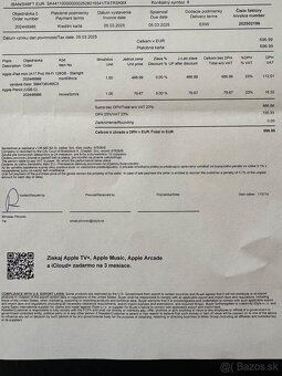 iPad mini 2024 - 4