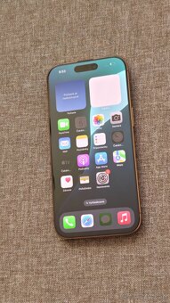 Iphone 16 Pro dezert Titanium - 4