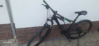 Predám CUBE - 4