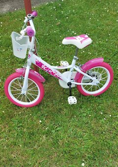 Detsky bicykel - 4