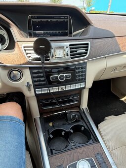 Predam Mercedes E 350 diesel - 4