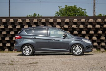 Ford C-Max 2.0 TDCi DPF 140k Titanium - 4