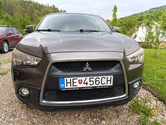 ASX 4x4 - 4