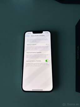 iPhone 13 Pro 256GB - 4