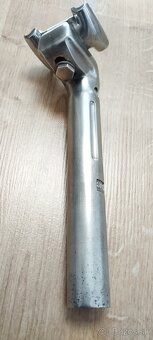 Predam sedlovku ITM - 4
