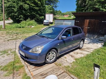 Predám Honda Civic - 4