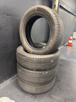 195/55 R16 Continental letne pneumatiky - 4