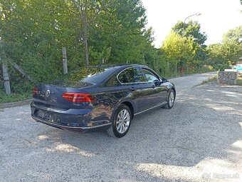 Predám Vw Passat B8 2.0Tdi Dsg - 4