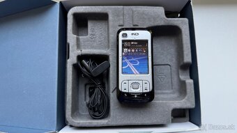 Nokia 6110 Navigator Slovenčina - 4