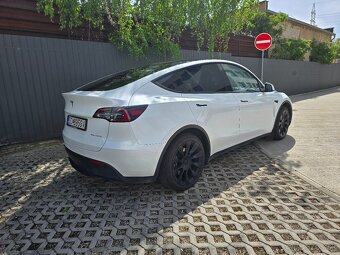 Tesla Model Y Long Range 2022 – Lichi - 4