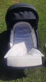 Cybex priam 3.0 - 4