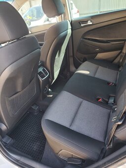 Predam Hyundai Tucson - 4