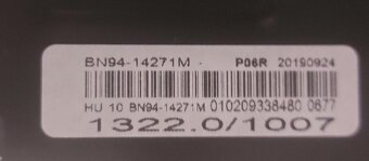 Samsung QE65Q85RAT 4K Smart časti - 4