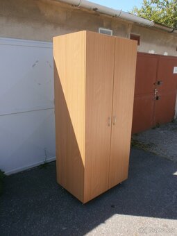 Skriňa-ZĽAVA 60% - 4