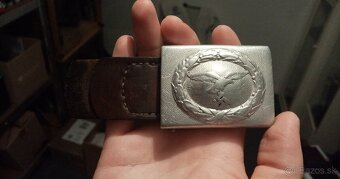 Wehrmacht, Konvolut veci, ww2 - 4