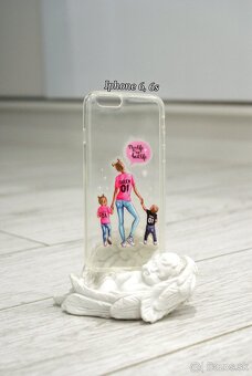Kryty na Iphone 6, 6s za AKCIOVÚ CENU - 4