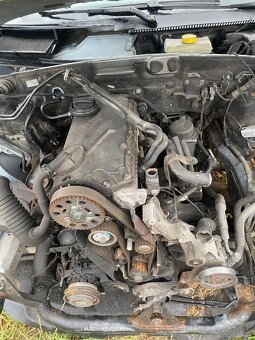 Nahradne diely Passat 1.9tdi 74kw - 4