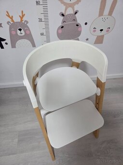 Stokke Clikk a Stokke steps - 4