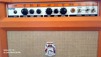 Orange TH30 kombo - 4