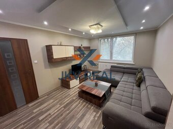 2- IZBOVÝ BYT 48m2 PIEŠŤANY - lokalita.PREDNÁDRAŽIE - 4