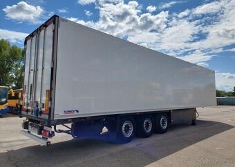Schmitz SKO 24 Thermo King SLXi 300 t - 4