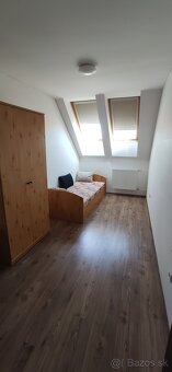 3-izbovy Dom Rajka - 4