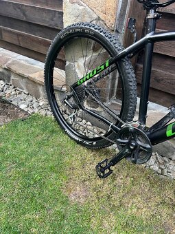 Horský bicykel Ghost Tacana 29 - 4