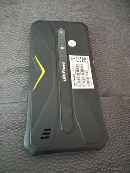 Predám nový UleFone Armor X12 odolný - 4