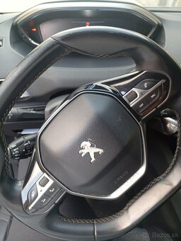 Peugeot 3008 M/J/AHXH-C2F000 - 4